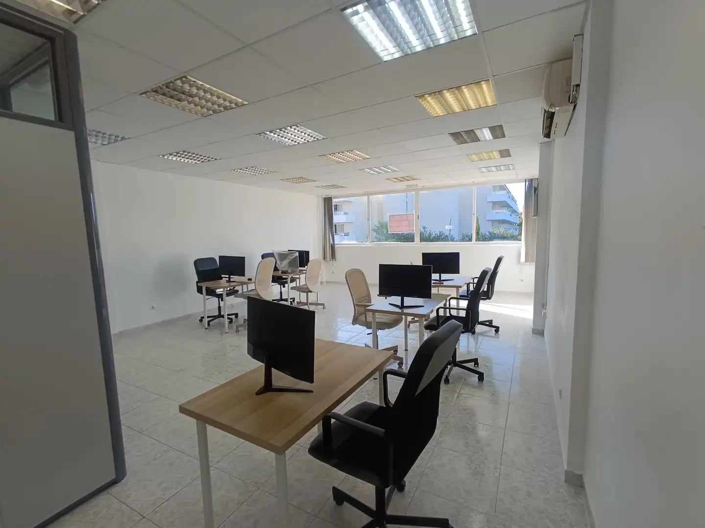 Office for rent in Calvià