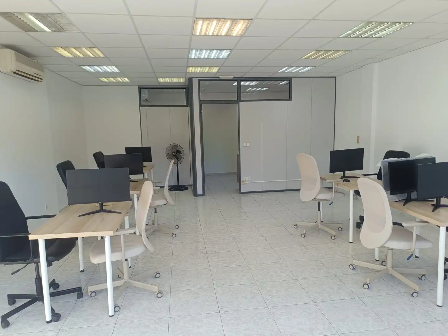 Office for rent in Calvià