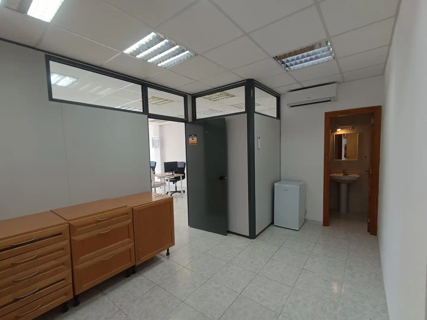 Office for rent in Calvià
