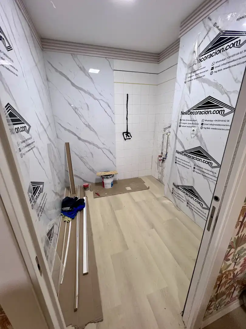Commercial properties for sale in Boriñaur Plaza, 2, Amurrio Bathroom of Commercial properties for sale in Amurrio
