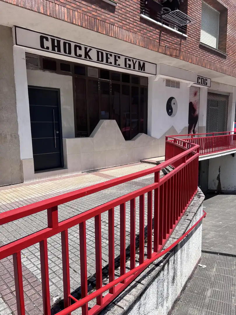 Commercial properties for sale in Boriñaur Plaza, 2, Amurrio Exterior view of Commercial properties for sale in Amurrio