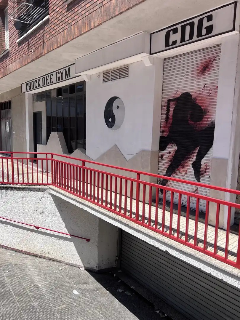 Commercial properties for sale in Boriñaur Plaza, 2, Amurrio Exterior view of Commercial properties for sale in Amurrio