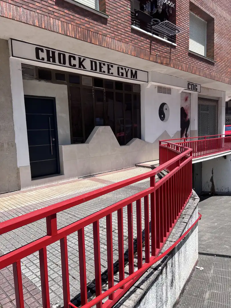 Commercial properties for sale in Boriñaur Plaza, 2, Amurrio Exterior view of Commercial properties for sale in Amurrio