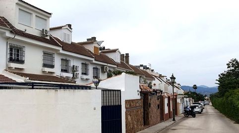 Finca rústica en venda a Calle Jara, 36, Platero - El Limón, Alhaurín de la Torre - imatge 2 Foto 2 de Finca rústica en venda a Calle Jara, 36, Platero - El Limón, Alhaurín de la Torre