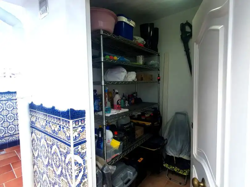 Finca rústica en venda a Calle Jara, 36, Platero - El Limón Finca rústica en venda en Alhaurín de la Torre amb Aire condicionat, Calefacció i Jardí privat