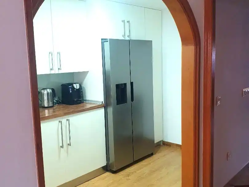 Finca rústica en venda a Calle Jara, 36, Platero - El Limón Cuina de Finca rústica en venda en Alhaurín de la Torre amb Aire condicionat, Calefacció i Jardí privat