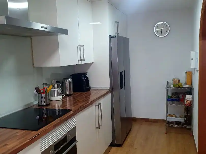 Finca rústica en venda a Calle Jara, 36, Platero - El Limón Cuina de Finca rústica en venda en Alhaurín de la Torre amb Aire condicionat, Calefacció i Jardí privat
