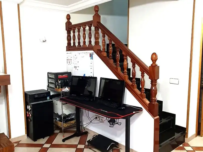 Finca rústica en venda a Calle Jara, 36, Platero - El Limón Finca rústica en venda en Alhaurín de la Torre amb Aire condicionat, Calefacció i Jardí privat