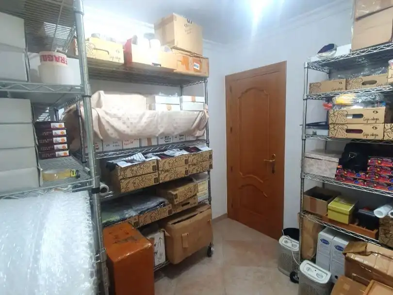 Finca rústica en venda a Calle Jara, 36, Platero - El Limón Finca rústica en venda en Alhaurín de la Torre amb Aire condicionat, Calefacció i Jardí privat