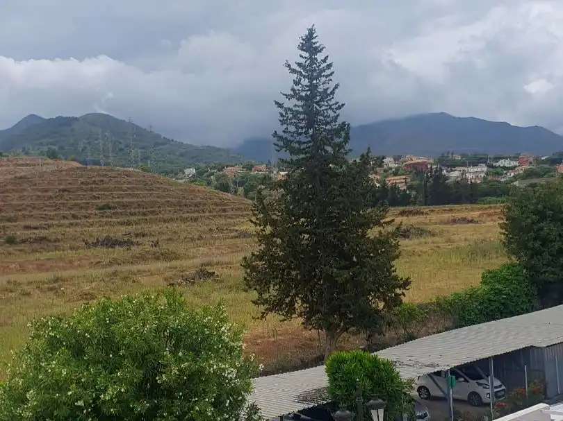 Finca rústica en venda a Calle Jara, 36, Platero - El Limón Finca rústica en venda en Alhaurín de la Torre amb Aire condicionat, Calefacció i Jardí privat