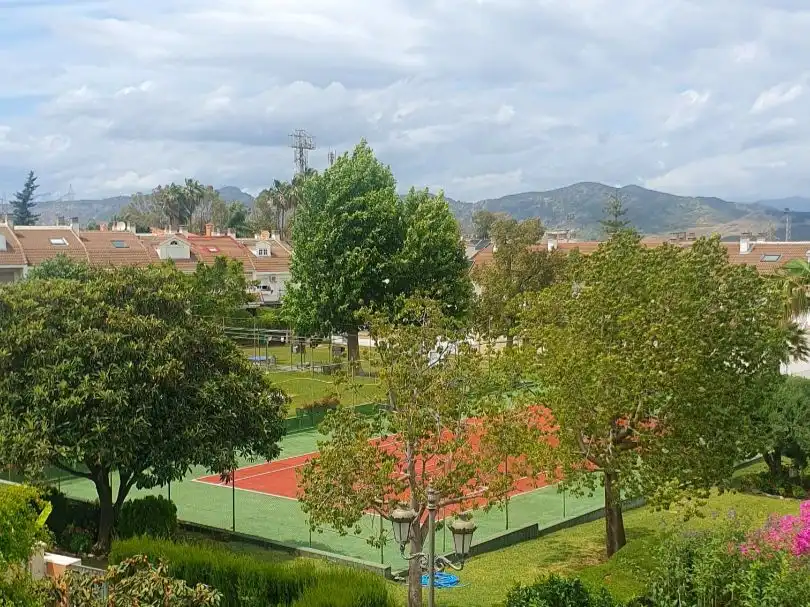 Finca rústica en venda a Calle Jara, 36, Platero - El Limón Vista exterior de Finca rústica en venda en Alhaurín de la Torre amb Aire condicionat, Calefacció i Jardí privat