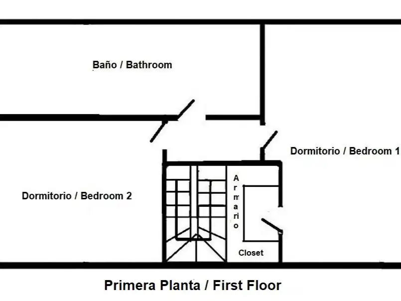 Finca rústica en venda a Calle Jara, 36, Platero - El Limón Finca rústica en venda a Calle Jara, 36, Platero - El Limón