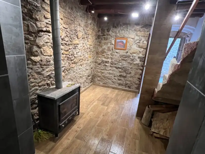 Casa o chalet de alquiler en Carrer Cendra, 17, Guimerà Casa o chalet de alquiler en Carrer Cendra, 17, Guimerà