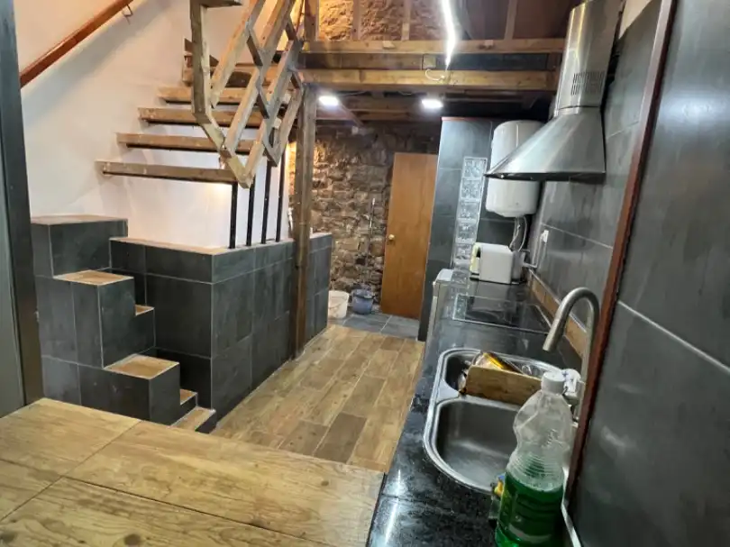 Casa o chalet de alquiler en Carrer Cendra, 17, Guimerà Casa o chalet de alquiler en Carrer Cendra, 17, Guimerà