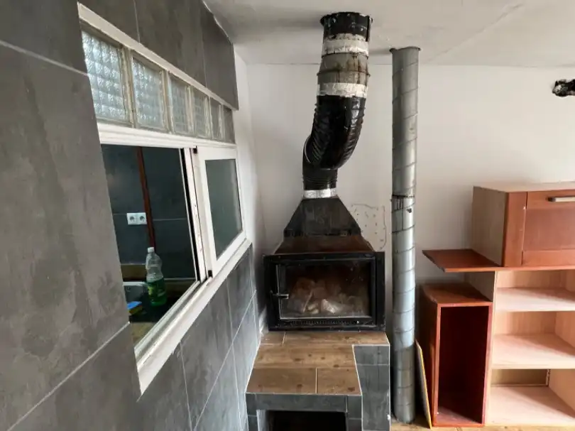 Casa o chalet de alquiler en Carrer Cendra, 17, Guimerà Casa o chalet de alquiler en Carrer Cendra, 17, Guimerà