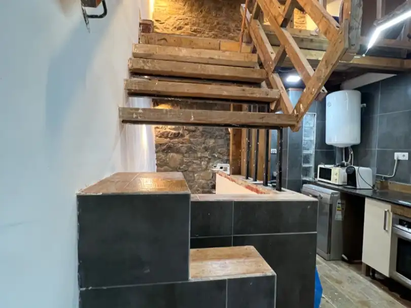 Casa o chalet de alquiler en Carrer Cendra, 17, Guimerà Casa o chalet de alquiler en Carrer Cendra, 17, Guimerà