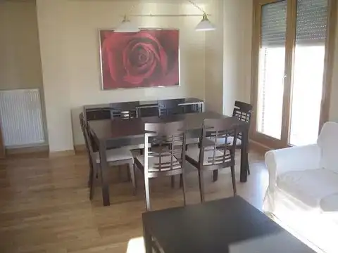Piso de alquiler en Calle Benito Pérez Galdós, 33, Universidad - Las Huelgas