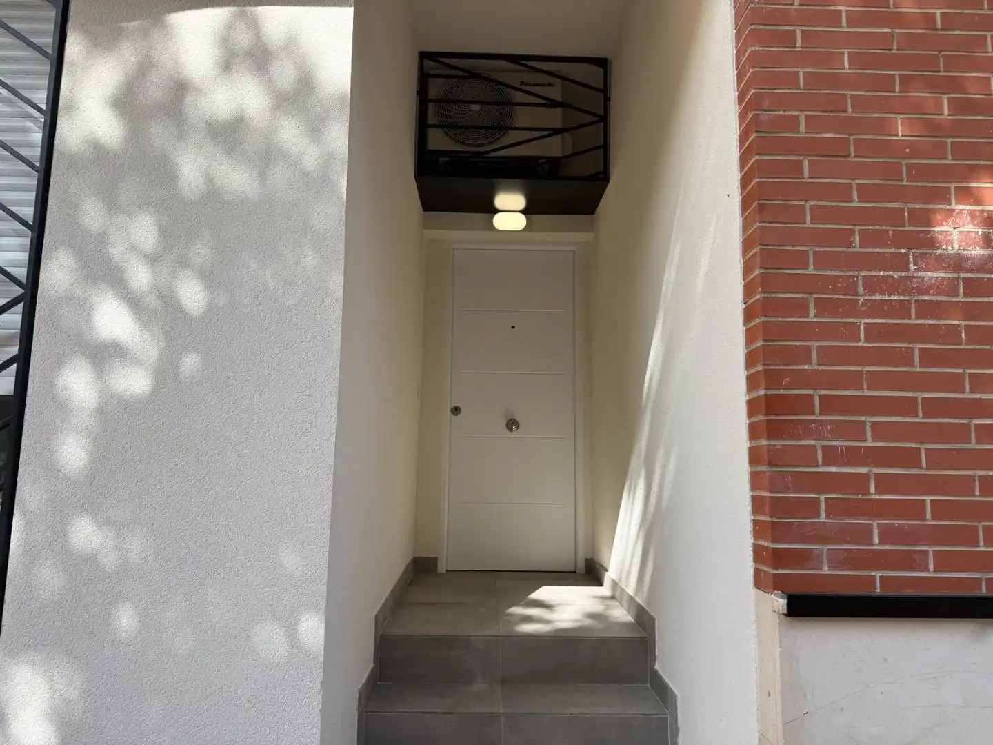 Pis de lloguer a Calle Jesús Esteban, 5, El Ranero Pis de lloguer en Murcia amb Aire condicionat, Calefacció i Parquet