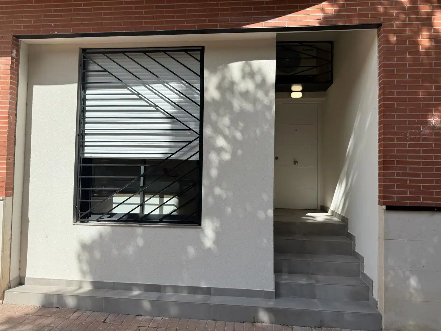 Pis de lloguer a Calle Jesús Esteban, 5, El Ranero Pis de lloguer en Murcia amb Aire condicionat, Calefacció i Parquet