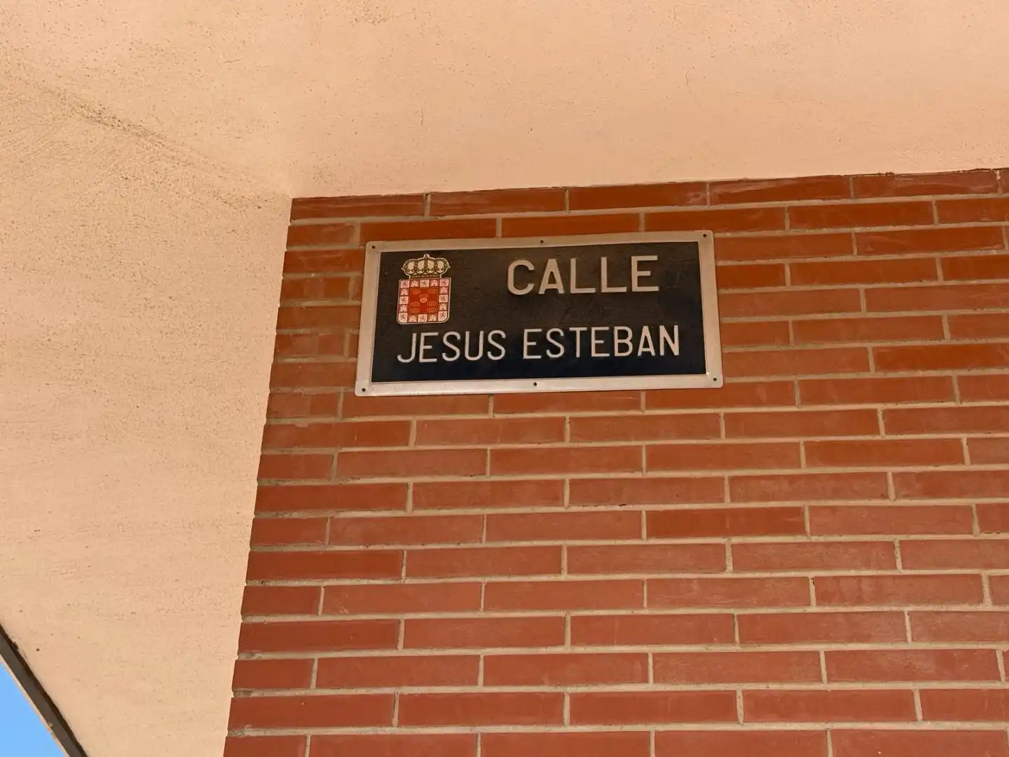 Pis de lloguer a Calle Jesús Esteban, 5, El Ranero Vista exterior de Pis de lloguer en Murcia amb Aire condicionat, Calefacció i Parquet
