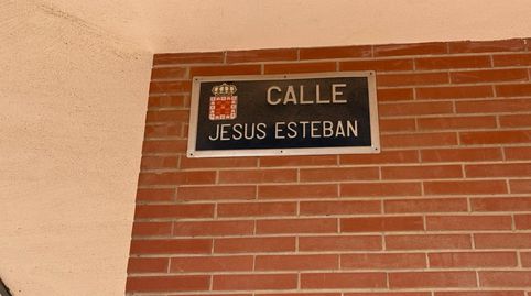 Pis de lloguer a Calle Jesús Esteban, 5, El Ranero, Murcia Capital - imatge 2 Foto 2 de Pis de lloguer a Calle Jesús Esteban, 5, El Ranero, Murcia Capital