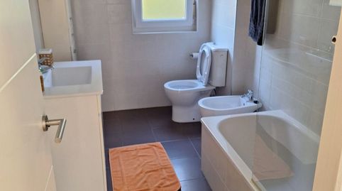 Foto 2 de Piso de alquiler en Avenida Herrera Oria, 42, Alisal - San Román, Santander