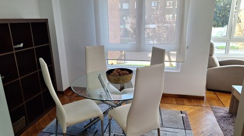 Foto 4 de Piso de alquiler en Avenida Herrera Oria, 42, Alisal - San Román, Santander