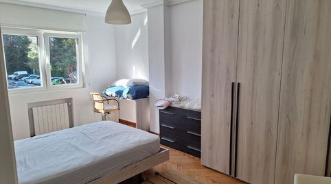 Foto 5 de Piso de alquiler en Avenida Herrera Oria, 42, Alisal - San Román, Santander