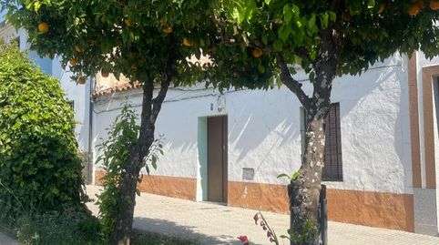 Casa o xalet en venda a Calle Sol, 9, Barcarrota, Badajoz - imatge 2 Foto 2 de Casa o xalet en venda a Calle Sol, 9, Barcarrota, Badajoz
