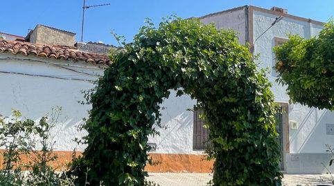 Casa o xalet en venda a Calle Sol, 9, Barcarrota, Badajoz - imatge 5 Foto 5 de Casa o xalet en venda a Calle Sol, 9, Barcarrota, Badajoz