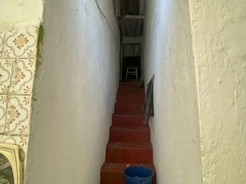 Casa o xalet en venda a Calle Sol, 9, Barcarrota Casa o xalet en venda en Barcarrota