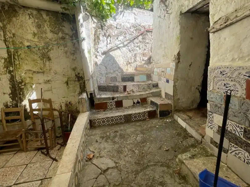 Casa o xalet en venda a Calle Sol, 9, Barcarrota Casa o xalet en venda en Barcarrota