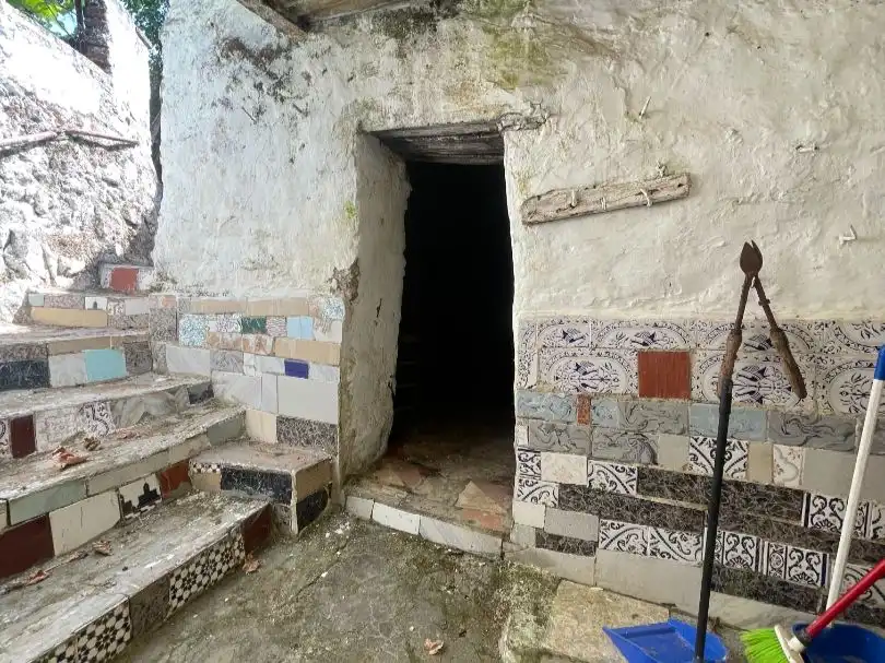 Casa o xalet en venda a Calle Sol, 9, Barcarrota Casa o xalet en venda en Barcarrota