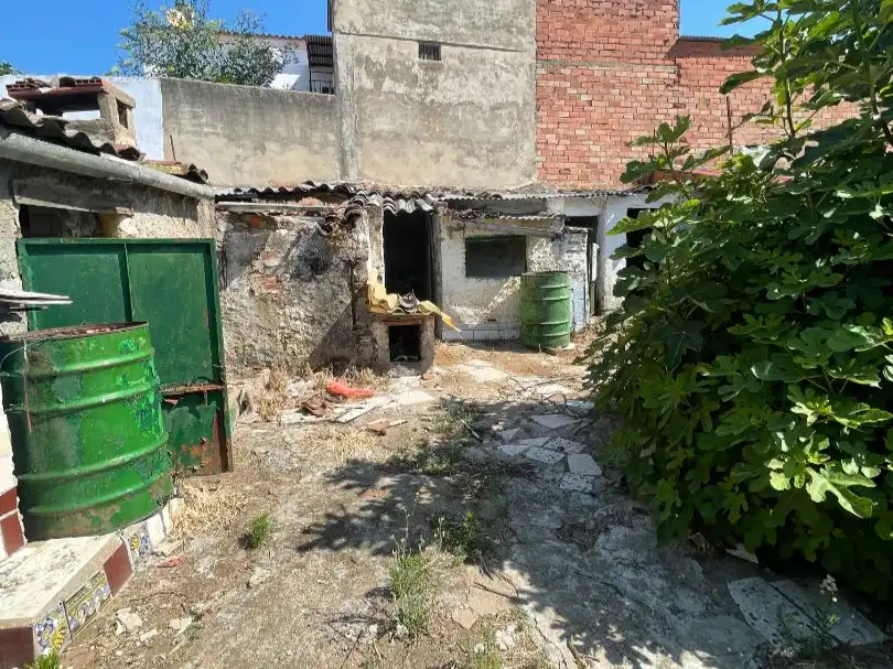 Casa o xalet en venda a Calle Sol, 9, Barcarrota Casa o xalet en venda en Barcarrota