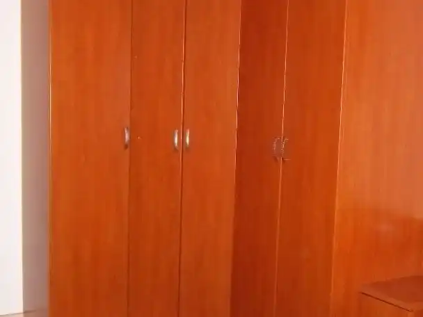 Pis en venda a Carrer de la Primavera, 10, Martorelles Dormitori de Pis en venda en Martorelles amb Aire condicionat i Balcó