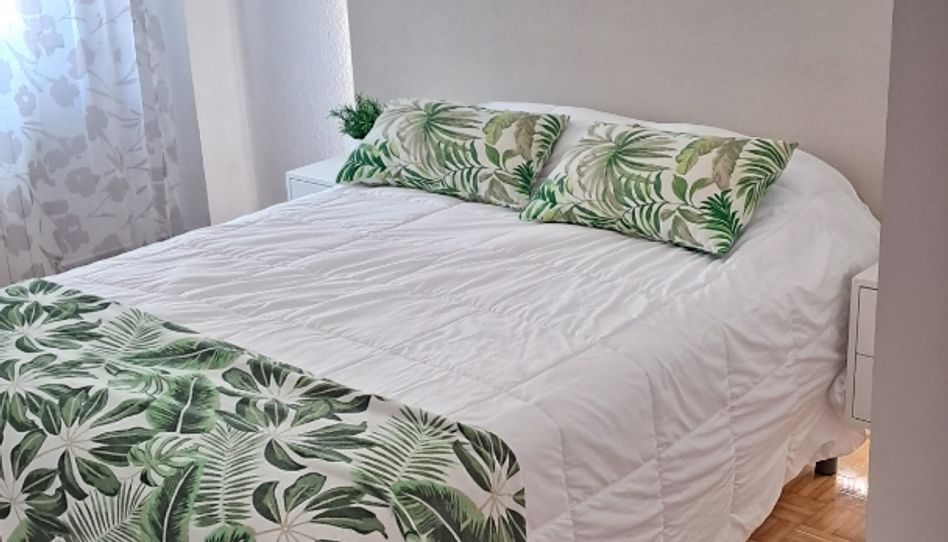 Wohnung zur Miete in Calle San Fernando, 88, Cuatro Caminos, Santander - Bild 1 Foto 1 von Wohnung zur Miete in Calle San Fernando, 88, Cuatro Caminos, Santander