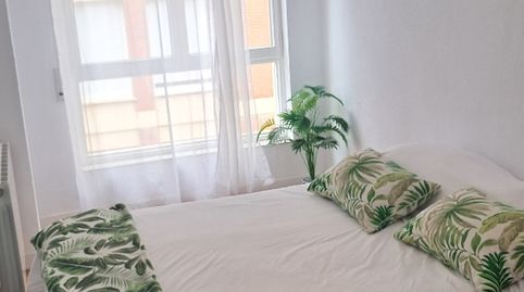 Wohnung zur Miete in Calle San Fernando, 88, Cuatro Caminos, Santander - Bild 4 Foto 4 von Wohnung zur Miete in Calle San Fernando, 88, Cuatro Caminos, Santander