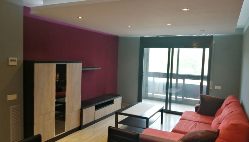 Flat for rent in Carrer de la Closa, 37, Montbrió del Camp, Tarragona - image 1 Photo 1 of Flat for rent in Carrer de la Closa, 37, Montbrió del Camp, Tarragona