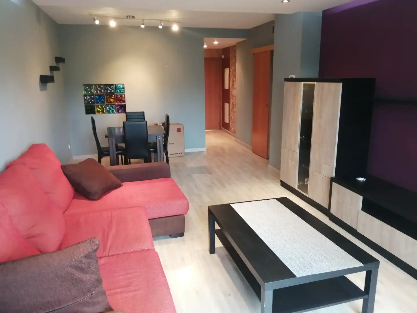 Flat for rent in Carrer de la Closa, 37, Montbrió del Camp Flat for rent in Carrer de la Closa, 37, Montbrió del Camp
