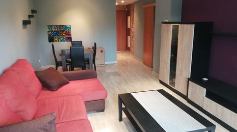 Flat for rent in Carrer de la Closa, 37, Montbrió del Camp, Tarragona - image 3 Photo 3 of Flat for rent in Carrer de la Closa, 37, Montbrió del Camp, Tarragona