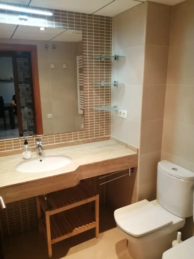 Flat for rent in Carrer de la Closa, 37, Montbrió del Camp Flat for rent in Carrer de la Closa, 37, Montbrió del Camp