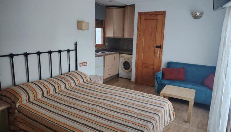 Apartamento de alquiler en Zona Centro, Córdoba Capital - imagen 1 Foto 1 de Apartamento de alquiler en Zona Centro, Córdoba Capital