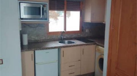 Apartamento de alquiler en Zona Centro, Córdoba Capital - imagen 2 Foto 2 de Apartamento de alquiler en Zona Centro, Córdoba Capital