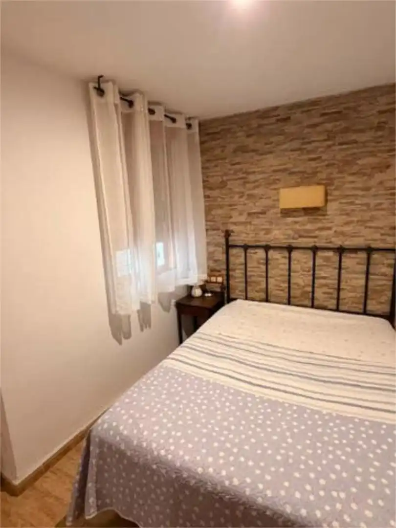 Bedroom of Apartments for rent in Córdoba  with Terrace and Furnished