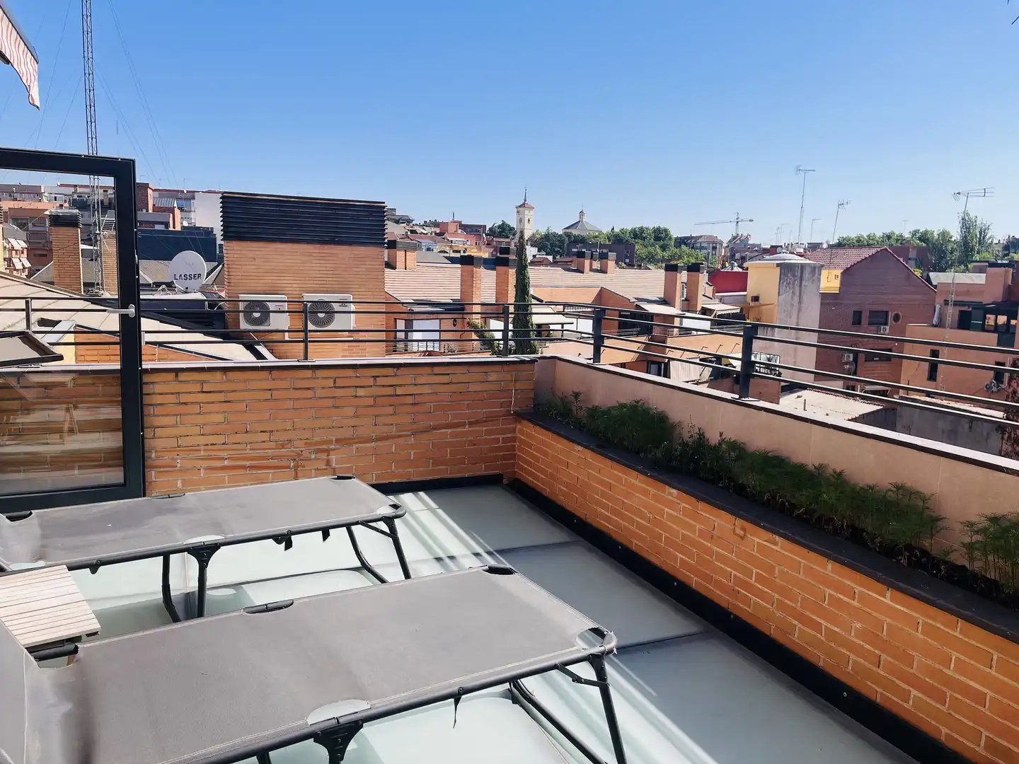 Dúplex en venda a Calle del Sacrificio, 2, Casco Antiguo Terrassa de Dúplex en venda en Majadahonda amb Aire condicionat, Terrassa i Piscina