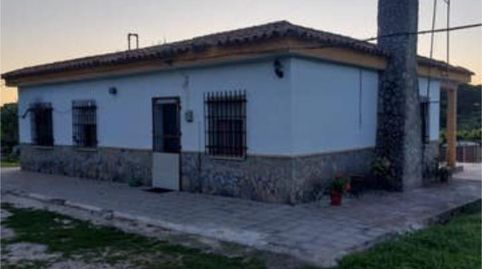 Casa adosada en venta en Lucena del Puerto, Huelva - imagen 4 Foto 4 de Casa adosada en venta en Lucena del Puerto, Huelva