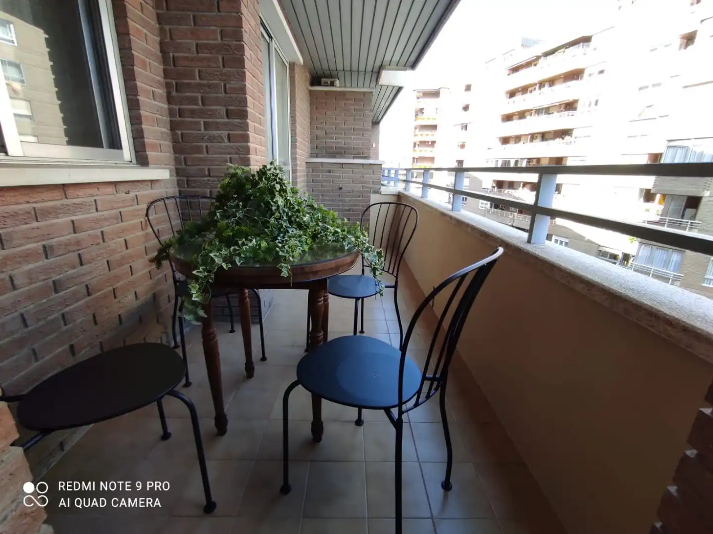 Habitación en Calle de Illueca, 3, Parque Miraflores Habitación en Calle de Illueca, 3, Parque Miraflores