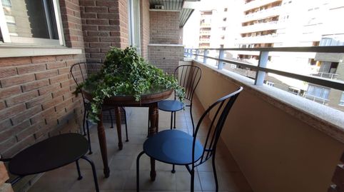 Habitació a Calle de Illueca, 3, Parque Miraflores, Zaragoza Capital - imatge 5 Foto 5 de Habitació a Calle de Illueca, 3, Parque Miraflores, Zaragoza Capital