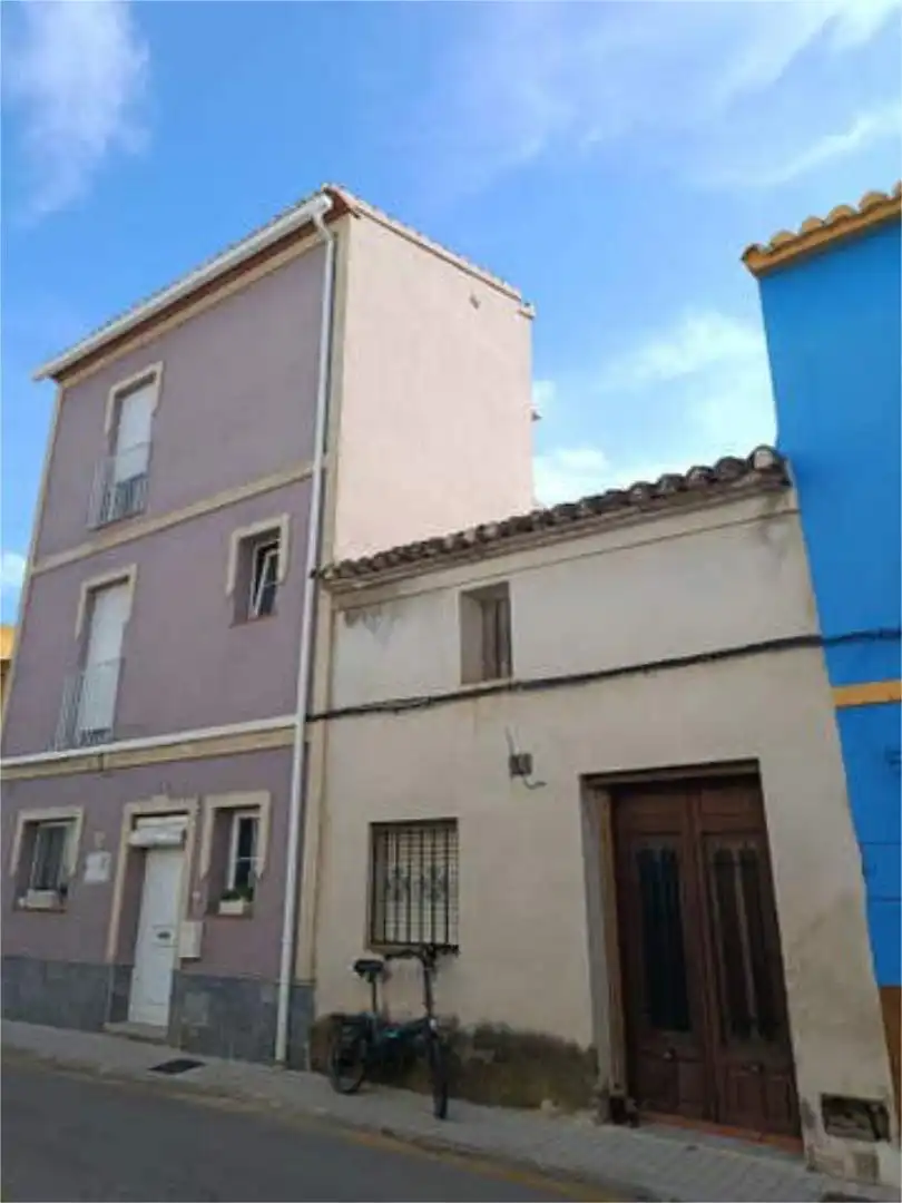 Exterior view of Houses for sale in Ondara