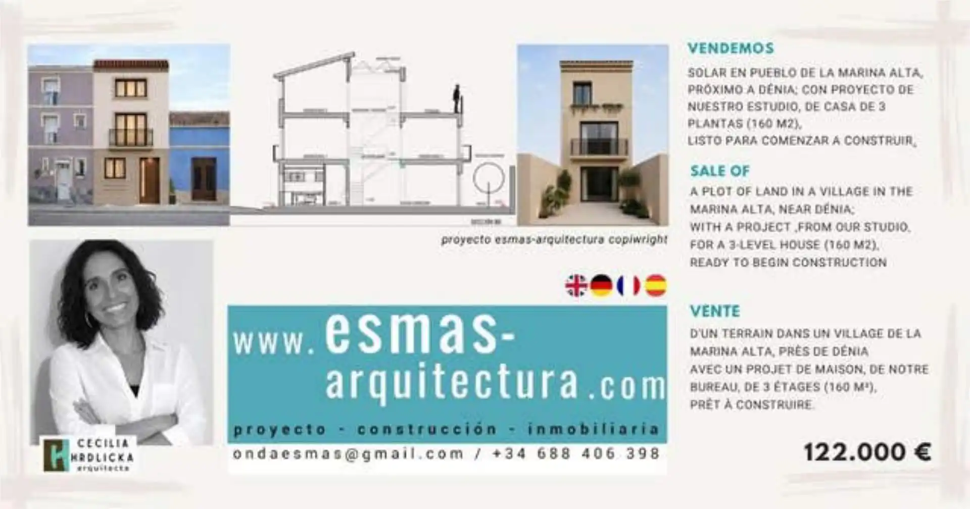 Houses for sale in Ondara